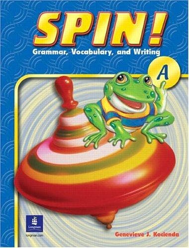 Tapa de Spin!
