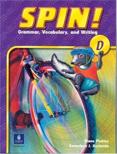 Tapa de Spin!