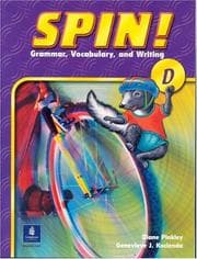 Tapa de Spin!