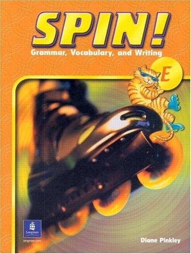 Tapa de Spin!, Level E
