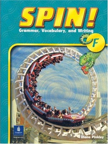 Tapa de Spin!, Level F