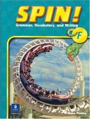 Tapa de Spin!, Level F