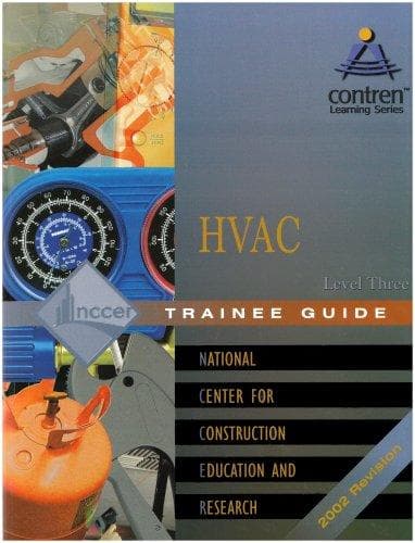 Tapa de HVAC