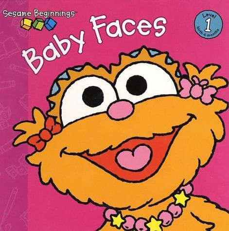 Tapa de Baby faces