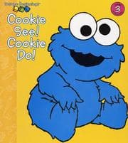 Tapa de Cookie see! Cookie do!