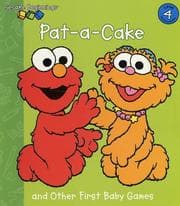 Tapa de Pat-a-cake and other first baby games