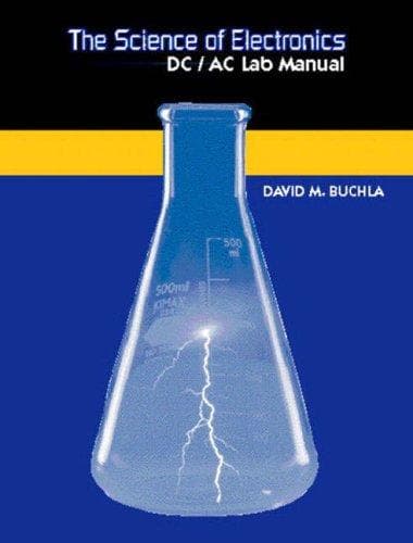 Tapa de Science of Electronics