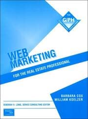 Tapa de Web marketing