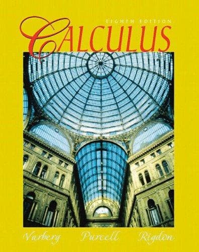 Tapa de Calculus