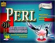 Tapa de Perl Multi Cyber Complete