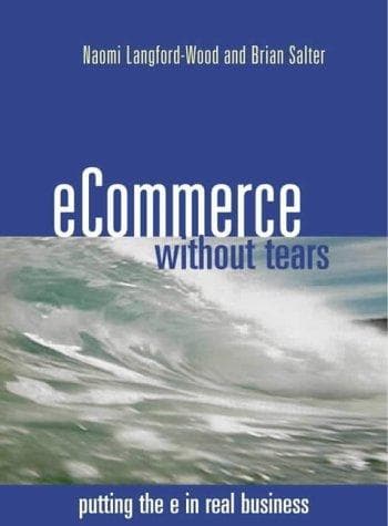 Tapa de E-Commerce Without Tears
