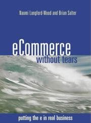 Tapa de E-Commerce Without Tears