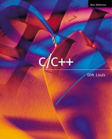 Tapa de C/C++ New Reference