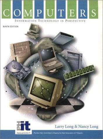 Tapa de Computers