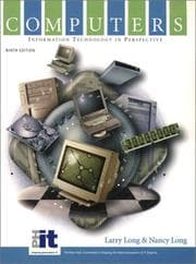 Tapa de Computers