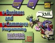 Tapa de E-Commerce and E-Business with Access
