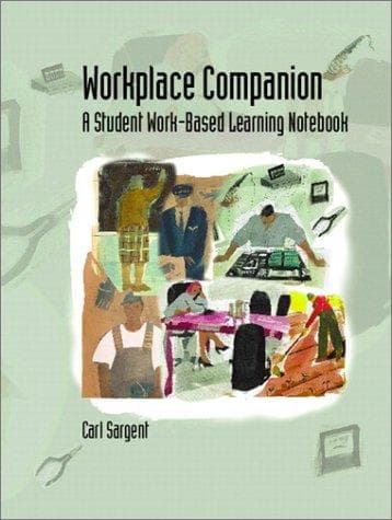 Tapa de Workplace companion
