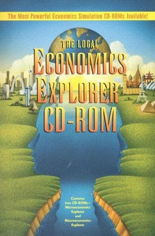 Tapa de Runtime Multimedia Micro and MacRo Explorer Cd-Rom's (Component Item