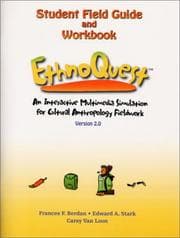 Tapa de EthnoQuest