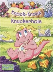 Tapa de Knock-Knock Knuckerhole