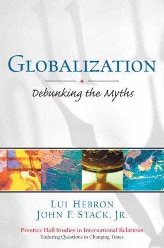 Tapa de Globalization
