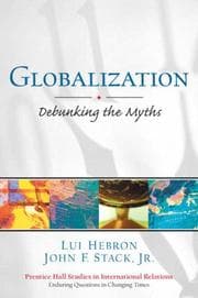 Tapa de Globalization
