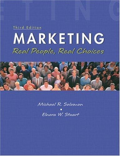 Tapa de Marketing