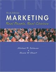 Tapa de Marketing