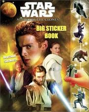 Tapa de Star Wars Episode II