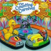 Tapa de Counting Carnival