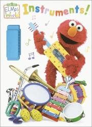 Tapa de Elmo's World
