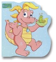 Tapa de Cassie's Caterpoozle (Great Big Board Book)