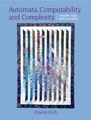 Tapa de Automata, Computability and Complexity