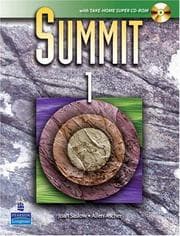 Tapa de Summit