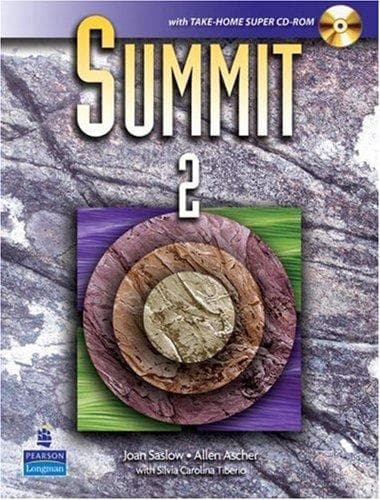 Tapa de Summit 2