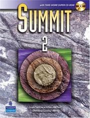 Tapa de Summit 2