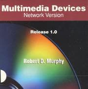 Tapa de Multimedia Devices
