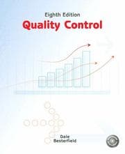 Tapa de Quality control