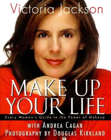Tapa de Make Up Your Life