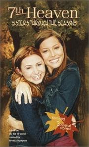 Tapa de Sisters Through the Seasons (7th Heaven(TM))