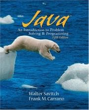 Tapa de Java