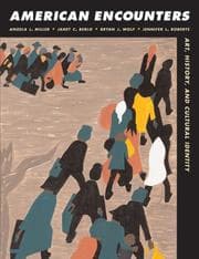 Tapa de American encounters