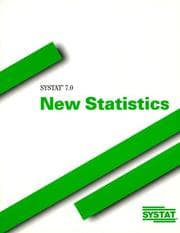 Tapa de SYSTAT 7.0