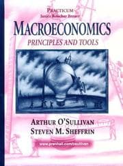 Tapa de Macroeconomics