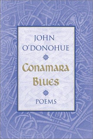 Tapa de Conamara blues