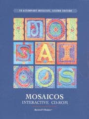 Tapa de Mosaicos Interactive