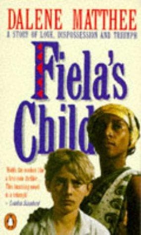 Tapa de Fielas Child