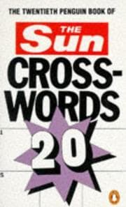 Tapa de Sunday Crosswords