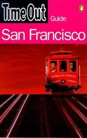 Tapa de Time Out San Francisco 2