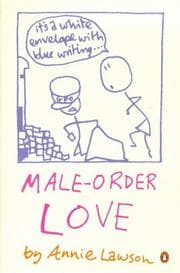 Tapa de Male-order Love